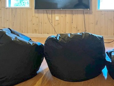 Holiday house 8 Personen Ferienhaus in Højslev-By Traum - Outdoor photo 32