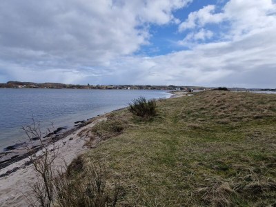 Holiday house 8 Personen Ferienhaus in Højslev-By Traum - Outdoor photo 36