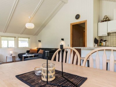 Holiday house 8 Personen Ferienhaus in Højslev-By Traum - Outdoor photo 39