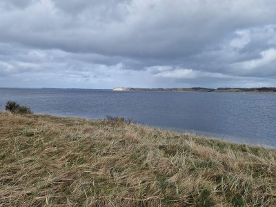 Holiday house 8 Personen Ferienhaus in Højslev-By Traum - Outdoor photo 40