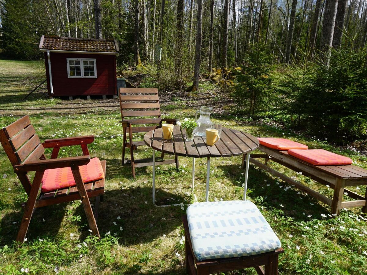 Holiday house 5 person holiday home in MULLHYTTAN-By Traum - Outdoor photo 5