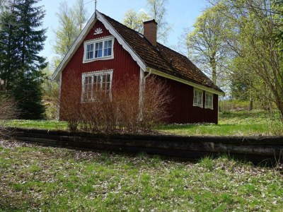 Holiday house 5 person holiday home in MULLHYTTAN-By Traum - Outdoor photo 2