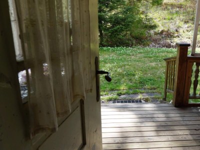 Holiday house 5 person holiday home in MULLHYTTAN-By Traum - Outdoor photo 3