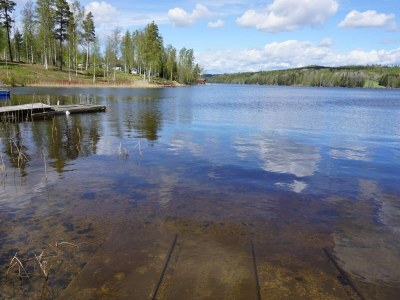 Holiday house 5 person holiday home in MULLHYTTAN-By Traum - Outdoor photo 7