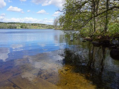 Holiday house 5 person holiday home in MULLHYTTAN-By Traum - Outdoor photo 8