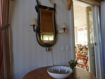 Holiday house 5 person holiday home in MULLHYTTAN-By Traum - Outdoor photo 9