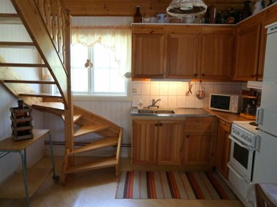 Holiday house 5 person holiday home in MULLHYTTAN-By Traum - Outdoor photo 10