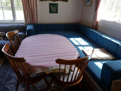 Holiday house 5 person holiday home in MULLHYTTAN-By Traum - Outdoor photo 11