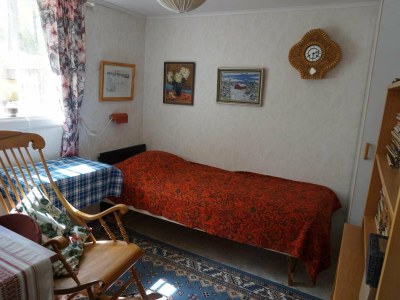 Holiday house 5 person holiday home in MULLHYTTAN-By Traum - Outdoor photo 12