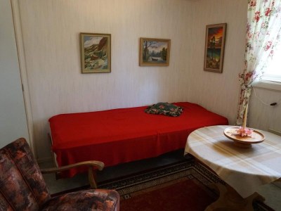 Holiday house 5 person holiday home in MULLHYTTAN-By Traum - Outdoor photo 13