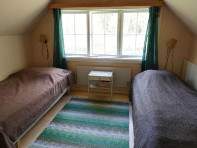 Holiday house 5 person holiday home in MULLHYTTAN-By Traum - Outdoor photo 14