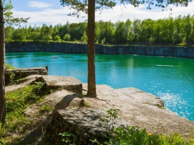 Holiday house 5 person holiday home in MULLHYTTAN-By Traum - Outdoor photo 16