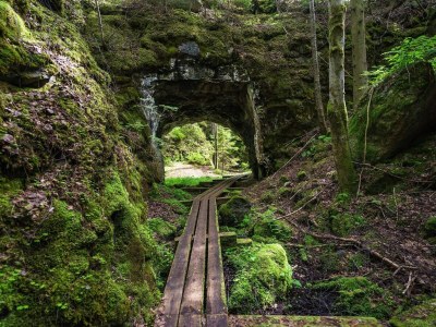 Holiday house 5 person holiday home in MULLHYTTAN-By Traum - Outdoor photo 17