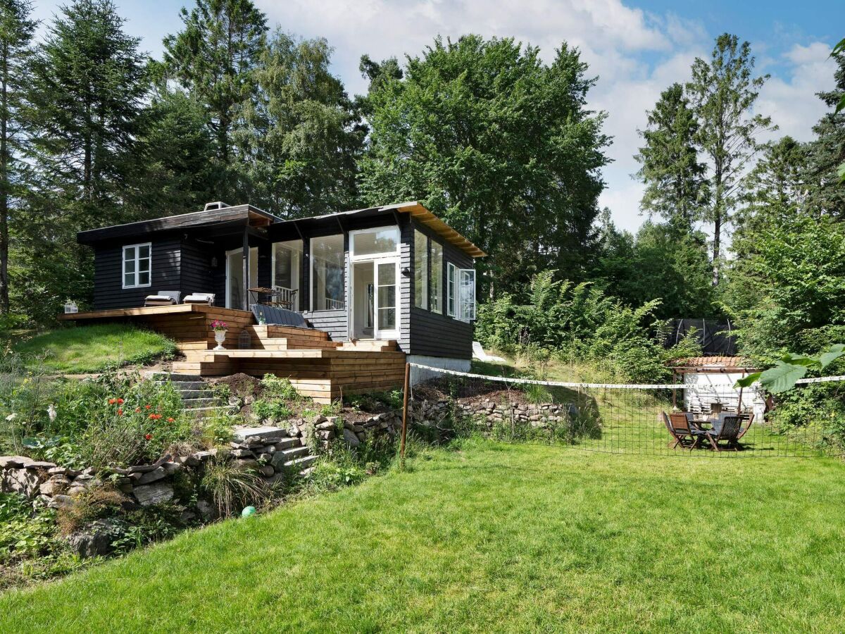 Holiday house 6 person holiday home in Melby-By Traum