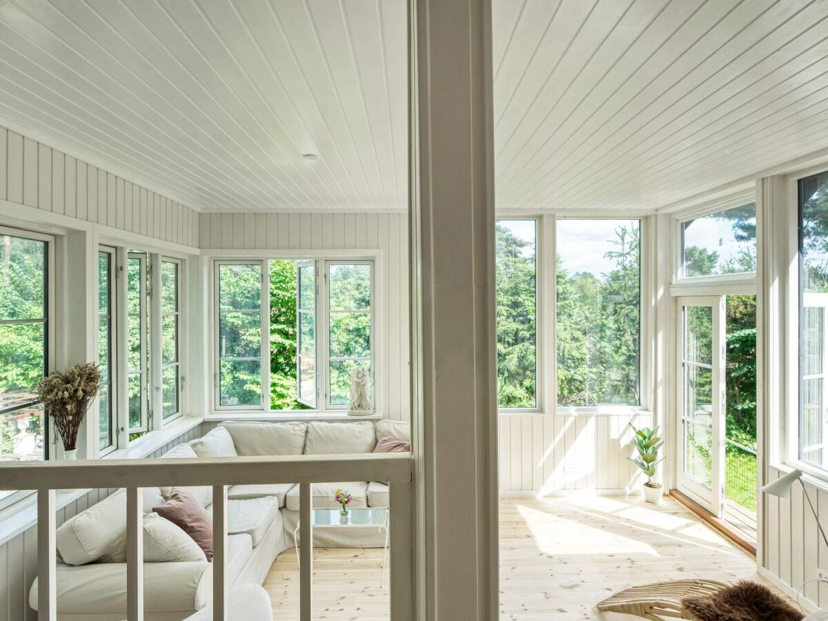 Holiday house 6 person holiday home in Melby-By Traum - Outdoor photo 4