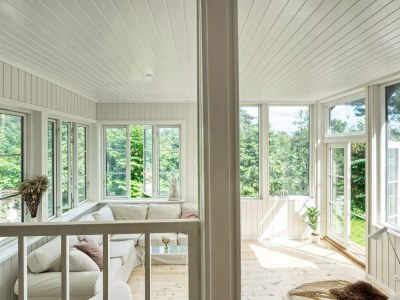 Holiday house 6 person holiday home in Melby-By Traum - Outdoor photo 4