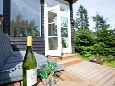 Holiday house 6 person holiday home in Melby-By Traum - Outdoor photo 5