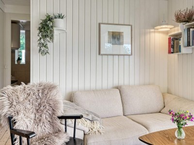 Holiday house 6 person holiday home in Melby-By Traum - Outdoor photo 6