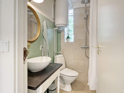 Holiday house 6 person holiday home in Melby-By Traum - Outdoor photo 10