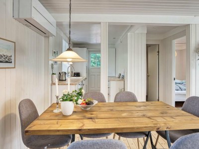 Holiday house 6 person holiday home in Melby-By Traum - Outdoor photo 12