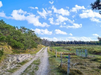 Holiday house 6 person holiday home in Melby-By Traum - Outdoor photo 15