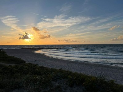 Holiday house 6 person holiday home in Melby-By Traum - Outdoor photo 16