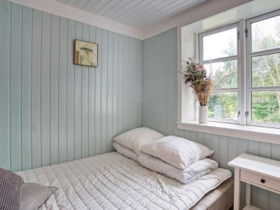 Holiday house 6 person holiday home in Melby-By Traum - Outdoor photo 21