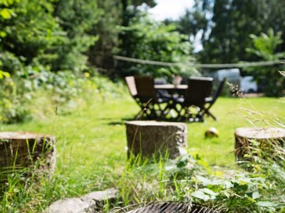 Holiday house 6 person holiday home in Melby-By Traum - Outdoor photo 22