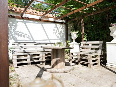 Holiday house 6 person holiday home in Melby-By Traum - Outdoor photo 23