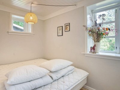 Holiday house 6 person holiday home in Melby-By Traum - Outdoor photo 24