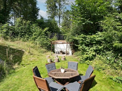 Holiday house 6 person holiday home in Melby-By Traum - Outdoor photo 25