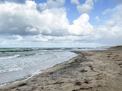 Holiday house 6 person holiday home in Melby-By Traum - Outdoor photo 28