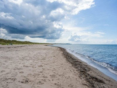 Holiday house 6 person holiday home in Melby-By Traum - Outdoor photo 30