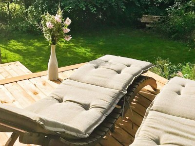 Holiday house 6 person holiday home in Melby-By Traum - Outdoor photo 35