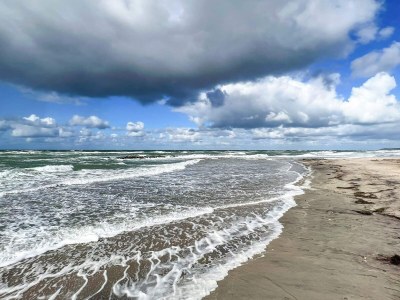 Holiday house 6 person holiday home in Melby-By Traum - Outdoor photo 36