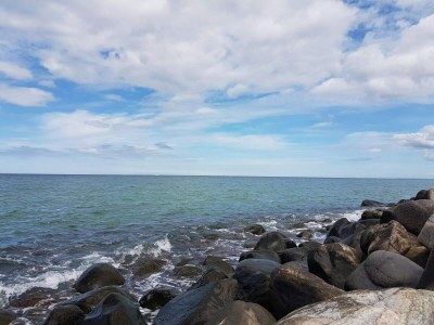 Holiday house 6 person holiday home in Melby-By Traum - Outdoor photo 38