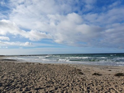 Holiday house 6 person holiday home in Melby-By Traum - Outdoor photo 39