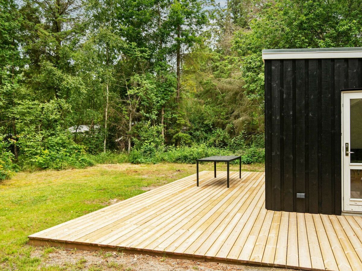 Holiday house 4 Personen Ferienhaus in Ebeltoft-By Traum - Outdoor photo 2