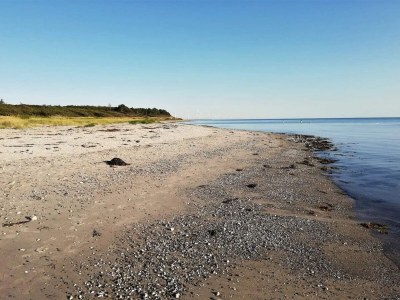 Holiday house 4 Personen Ferienhaus in Ebeltoft-By Traum - Outdoor photo 4