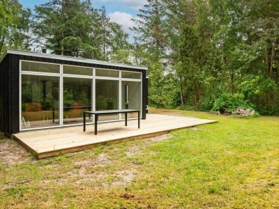 Holiday house 4 Personen Ferienhaus in Ebeltoft-By Traum - Outdoor photo 6