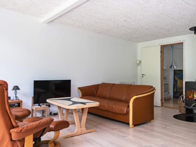 Holiday house 4 Personen Ferienhaus in Ebeltoft-By Traum - Outdoor photo 7