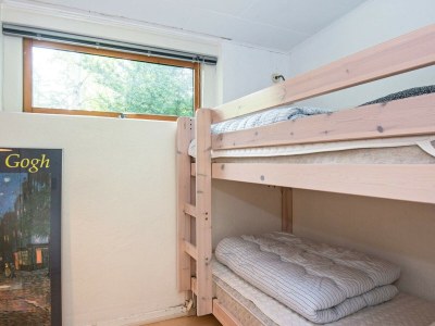 Holiday house 4 Personen Ferienhaus in Ebeltoft-By Traum - Outdoor photo 8