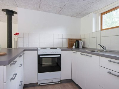 Holiday house 4 Personen Ferienhaus in Ebeltoft-By Traum - Outdoor photo 9