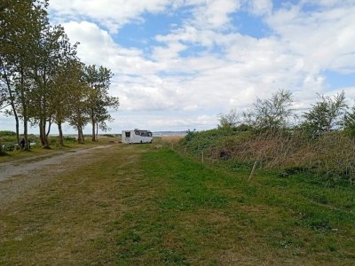 Holiday house 4 Personen Ferienhaus in Ebeltoft-By Traum - Outdoor photo 11