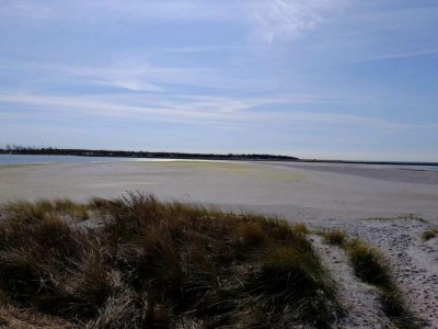 Holiday house 4 Personen Ferienhaus in Ebeltoft-By Traum - Outdoor photo 13