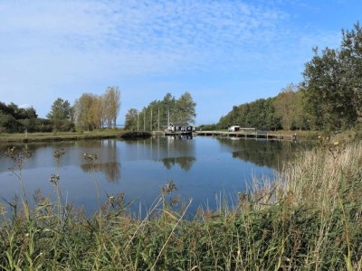 Holiday house 4 Personen Ferienhaus in Ebeltoft-By Traum - Outdoor photo 16