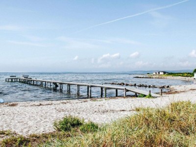 Holiday house 4 Personen Ferienhaus in Ebeltoft-By Traum - Outdoor photo 17