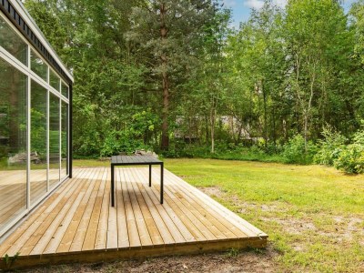 Holiday house 4 Personen Ferienhaus in Ebeltoft-By Traum - Outdoor photo 21