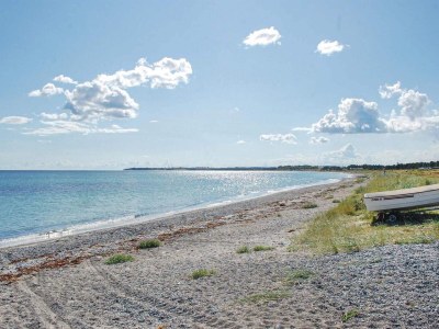 Holiday house 4 Personen Ferienhaus in Ebeltoft-By Traum - Outdoor photo 23