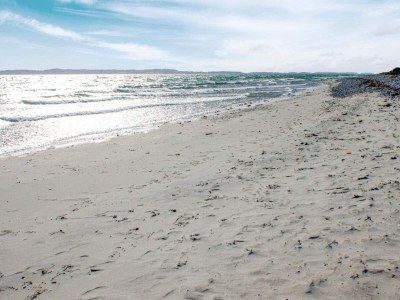 Holiday house 4 Personen Ferienhaus in Ebeltoft-By Traum - Outdoor photo 24